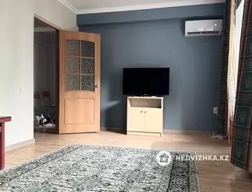 38 м², 1-комнатная квартира, этаж 2 из 5, 38 м², на длительный срок, изображение - 6