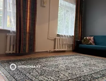 38 м², 1-комнатная квартира, этаж 2 из 5, 38 м², на длительный срок, изображение - 5