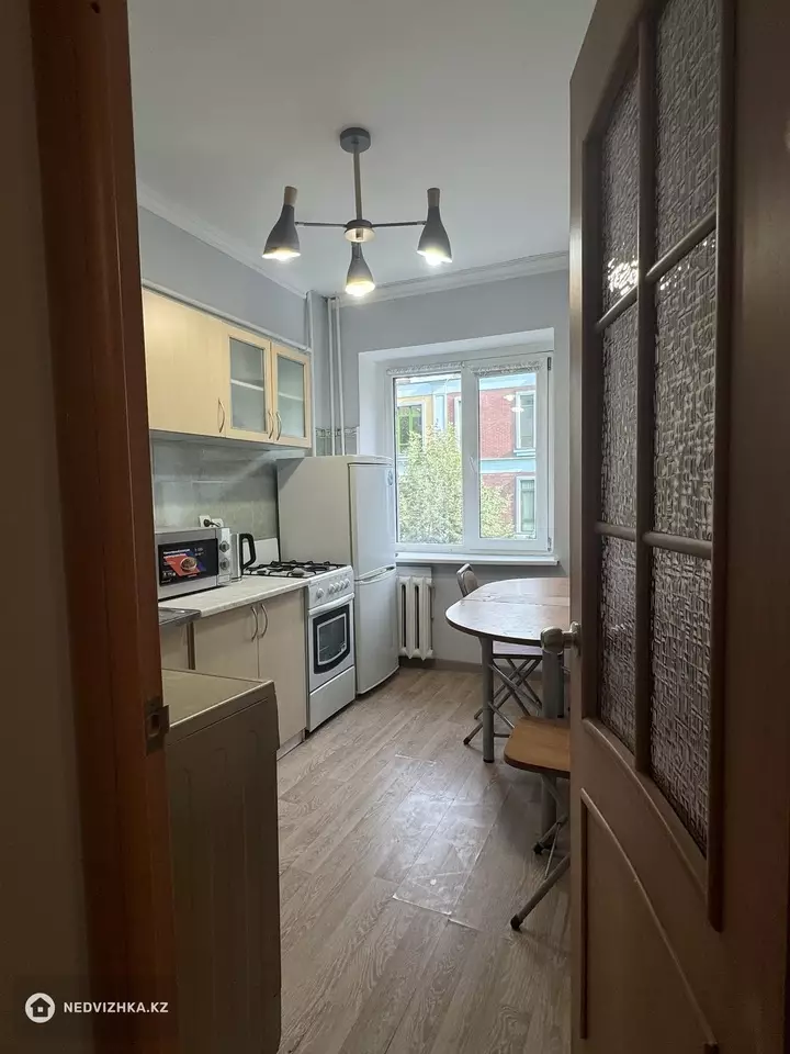 38 м², 1-комнатная квартира, этаж 2 из 5, 38 м², на длительный срок, изображение - 1