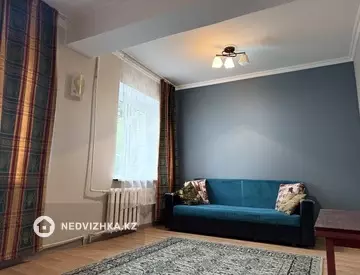 38 м², 1-комнатная квартира, этаж 2 из 5, 38 м², на длительный срок, изображение - 4