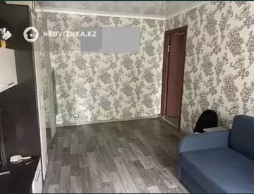 51 м², 2-комнатная квартира, этаж 1 из 9, 51 м², изображение - 3