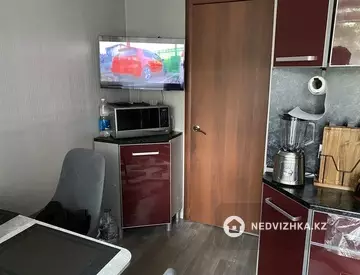 51 м², 2-комнатная квартира, этаж 1 из 9, 51 м², изображение - 1