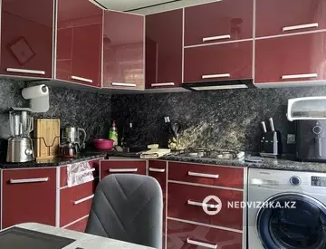 51 м², 2-комнатная квартира, этаж 1 из 9, 51 м², изображение - 2