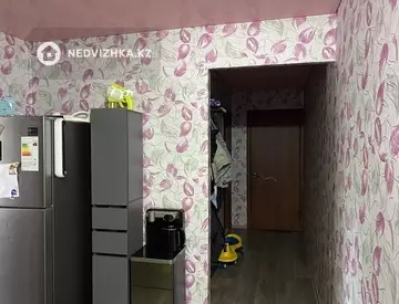 51 м², 2-комнатная квартира, этаж 1 из 9, 51 м², изображение - 5