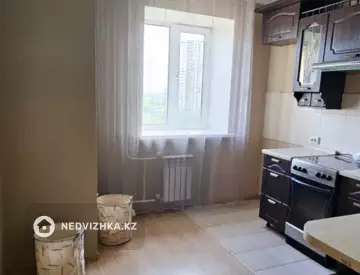 37 м², 1-комнатная квартира, этаж 8 из 10, 37 м², изображение - 6