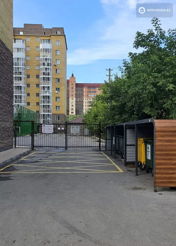 37 м², 1-комнатная квартира, этаж 8 из 10, 37 м², изображение - 1