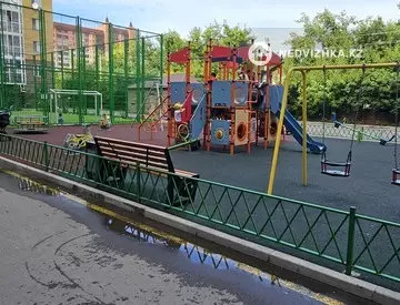 37 м², 1-комнатная квартира, этаж 8 из 10, 37 м², изображение - 8