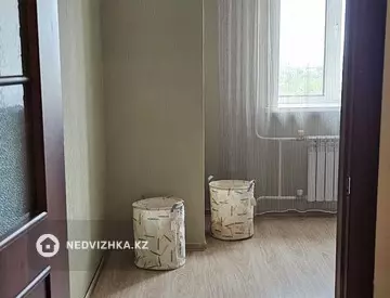37 м², 1-комнатная квартира, этаж 8 из 10, 37 м², изображение - 10