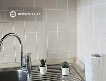 37 м², 1-комнатная квартира, этаж 8 из 10, 37 м², изображение - 12