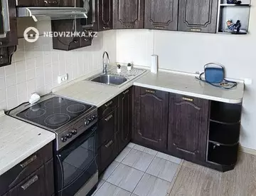 37 м², 1-комнатная квартира, этаж 8 из 10, 37 м², изображение - 14