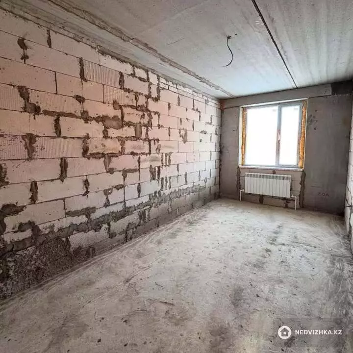 86 м², 3-комнатная квартира, этаж 2 из 4, 86 м², изображение - 1