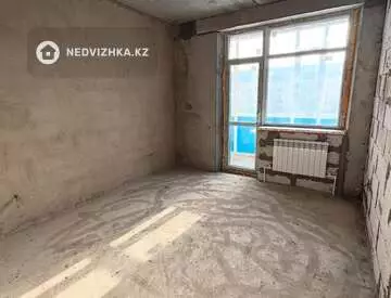 3-комнатная квартира, этаж 2 из 4, 86 м²