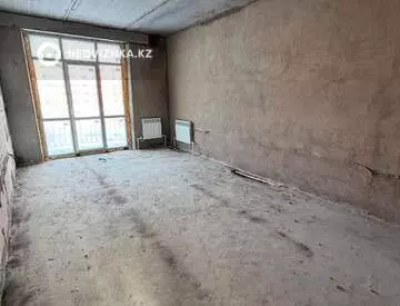3-комнатная квартира, этаж 2 из 4, 86 м²