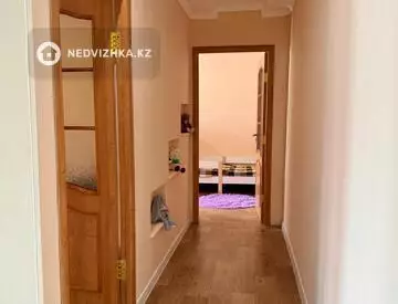 56.6 м², 3-комнатная квартира, этаж 2 из 5, 57 м², изображение - 4