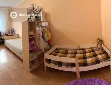 56.6 м², 3-комнатная квартира, этаж 2 из 5, 57 м², изображение - 5