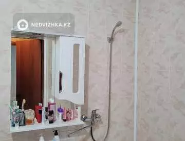1-комнатная квартира, этаж 4 из 5, 31 м²