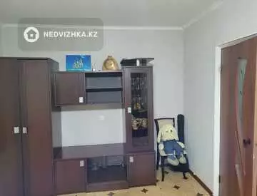1-комнатная квартира, этаж 4 из 5, 31 м²