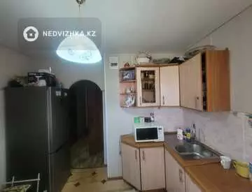 1-комнатная квартира, этаж 4 из 5, 31 м²
