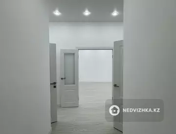 77 м², 2-комнатная квартира, этаж 1 из 5, 77 м², изображение - 7
