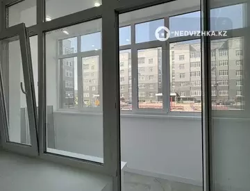 77 м², 2-комнатная квартира, этаж 1 из 5, 77 м², изображение - 9
