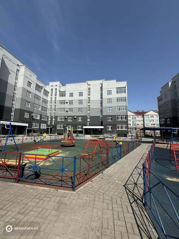 77 м², 2-комнатная квартира, этаж 1 из 5, 77 м², изображение - 1