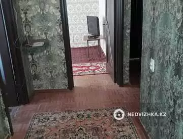 1-комнатная квартира, этаж 5 из 5, 42 м², на длительный срок