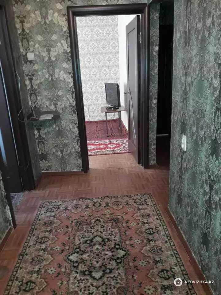 42 м², 1-комнатная квартира, этаж 5 из 5, 42 м², на длительный срок, изображение - 1