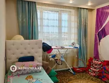 3-комнатный дом, 4 соток, 120 м²