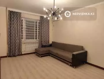 1-комнатная квартира, этаж 3 из 9, 41 м²