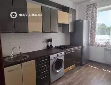 1-комнатная квартира, этаж 3 из 9, 41 м²