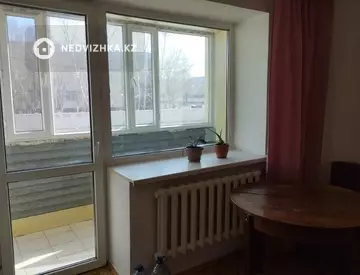 56 м², 1-комнатная квартира, этаж 1 из 6, 56 м², на длительный срок, изображение - 8