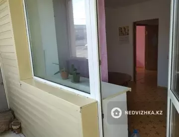 1-комнатная квартира, этаж 1 из 6, 56 м², на длительный срок