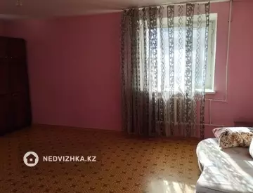 1-комнатная квартира, этаж 1 из 6, 56 м², на длительный срок