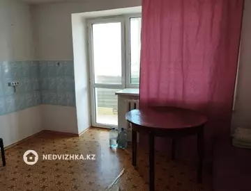 1-комнатная квартира, этаж 1 из 6, 56 м², на длительный срок