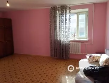 56 м², 1-комнатная квартира, этаж 1 из 6, 56 м², на длительный срок, изображение - 7