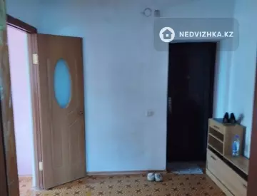 1-комнатная квартира, этаж 1 из 6, 56 м², на длительный срок