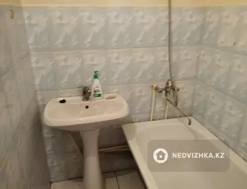 56 м², 1-комнатная квартира, этаж 1 из 6, 56 м², на длительный срок, изображение - 5