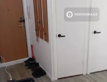 48 м², 2-комнатная квартира, этаж 4 из 5, 48 м², изображение - 10