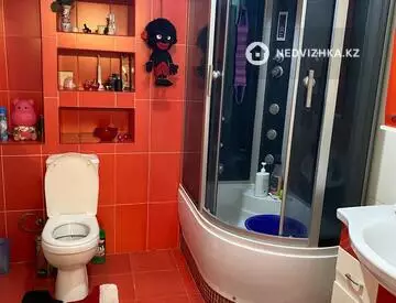 2-комнатная квартира, этаж 13 из 15, 56 м², на длительный срок