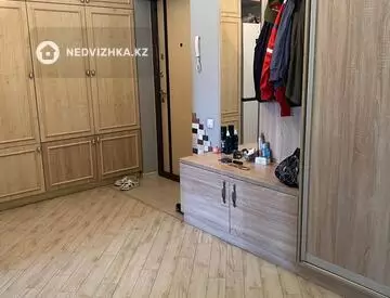 56 м², 2-комнатная квартира, этаж 13 из 15, 56 м², на длительный срок, изображение - 4