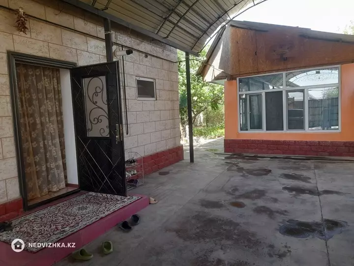 180 м², 6-комнатный дом, 6 соток, 180 м², изображение - 1