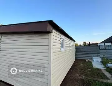Разная недвижимость, 21 м²