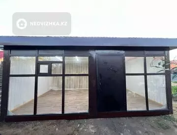 Разная недвижимость, 21 м²