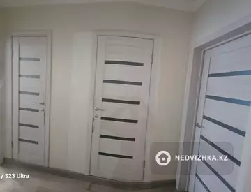 53.1 м², 2-комнатная квартира, этаж 2 из 5, 53 м², изображение - 1