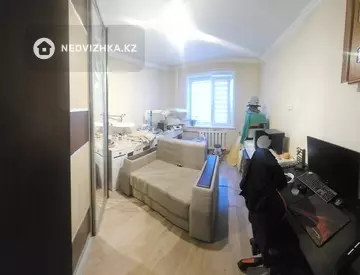 53.1 м², 2-комнатная квартира, этаж 2 из 5, 53 м², изображение - 0
