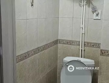 53.1 м², 2-комнатная квартира, этаж 2 из 5, 53 м², изображение - 2