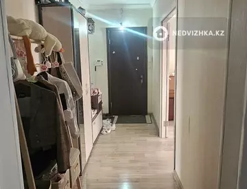53.1 м², 2-комнатная квартира, этаж 2 из 5, 53 м², изображение - 4