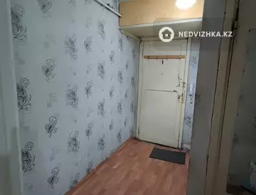 30.3 м², 1-комнатная квартира, этаж 1 из 5, 30 м², изображение - 4
