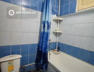 1-комнатная квартира, этаж 1 из 5, 30 м²