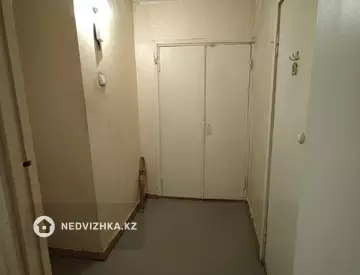32.7 м², 1-комнатная квартира, этаж 1 из 5, 33 м², изображение - 3